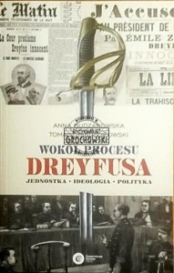 Wokół procesu Dreyfusa