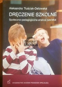 Dręczenie szkolne