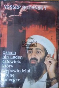 Osama bin Laden człowiek, który wypowiedział wojnę Ameryce 