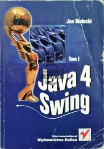 Java 4 Swing, tom I