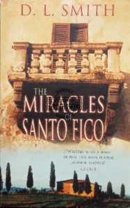 The Miracle of Santo Fico