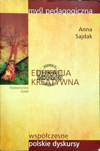Edukacja kreatywna