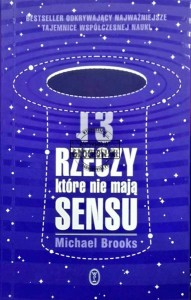 13 rzeczy, które nie mają sensu