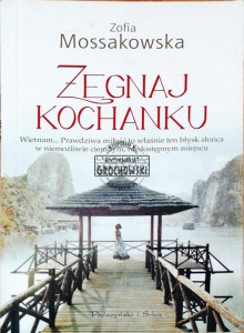 Żegnaj kochanku