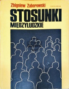 Stosunki międzyludzkie