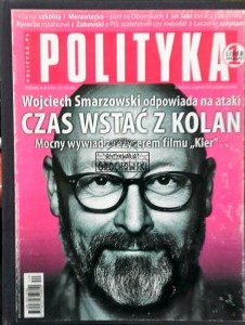 Tygodnik "Polityka" 2018 IV kwartał