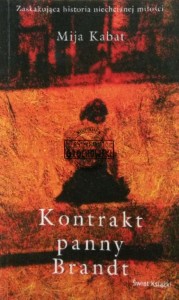 Kontrakt panny Brandt