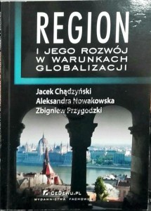 Region i jego rozwój w warunkach globalizacji