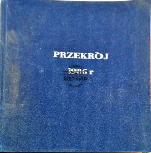 Przekrój 1986