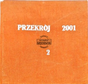 Przekrój 2001