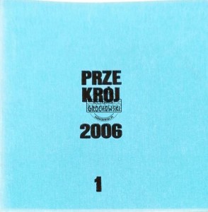 Przekrój 2006