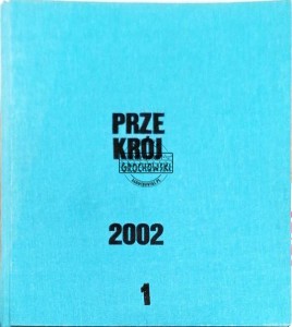 Przekrój 2002