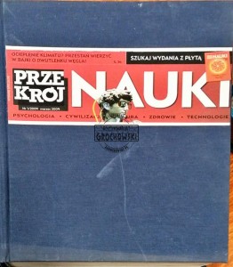 Przekrój nauki