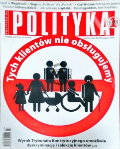 Polityka nr 27