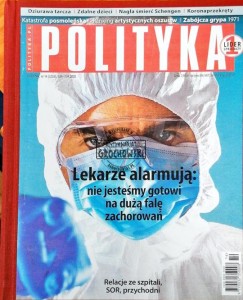Polityka nr 14