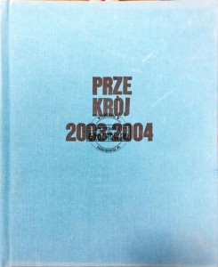Przekrój 2003-2004