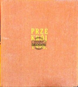 Przekrój 1996