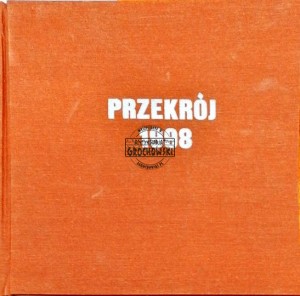 Przekrój 1998