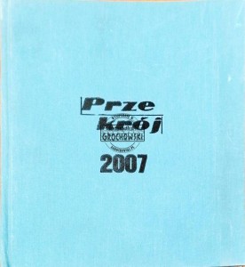 Przekrój 2007