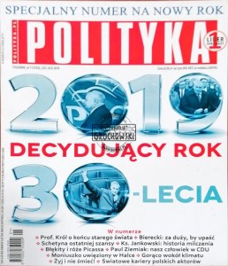 Polityka nr 1