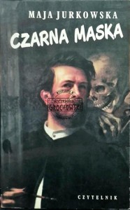 Czarna maska