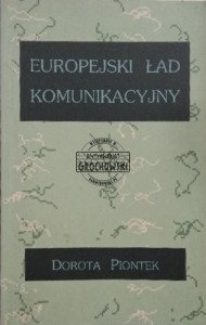 Europejski Ład Komunikacyjny