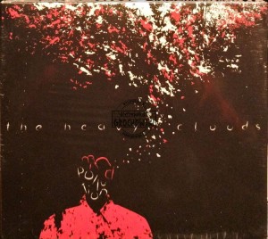 The Heavy Clouds – Mind Pollution