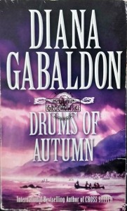 Drums of Autumn