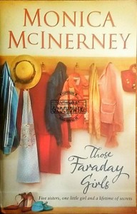 The Faraday girls