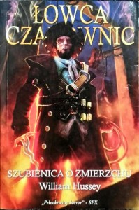Szubienica o zmierzchu. Łowca Czarownic 1