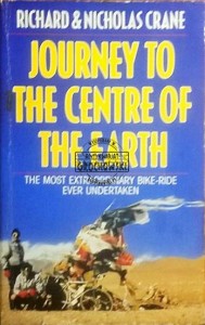 Journey to the centre of the earth