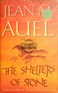 The shelters of stone