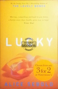 Lucky