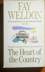 The heart of the Country