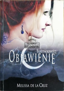 Błękitnokrwiści. Objawienie
