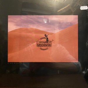 Bing & Ruth – Species LP