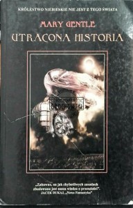Utracona historia