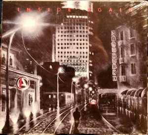 Inside Again – Nightmode