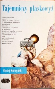 Tajemniczy płaskowyż 
