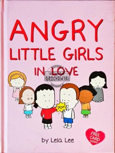 Angry Little Girls in Love