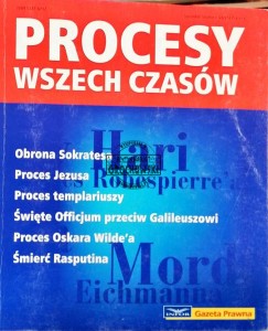 Procesy wszech czasów