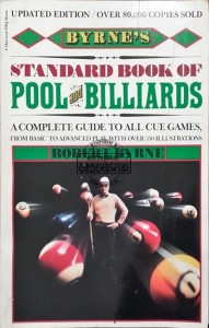 Byrne's Standard Book of Pool and Billiards