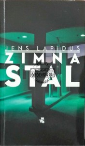 Zimna stal