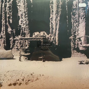 Leifur James – Angel In Disguise LP