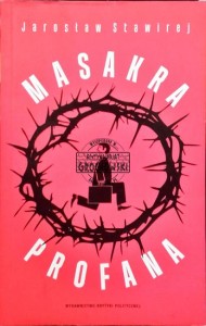 Masakra profana