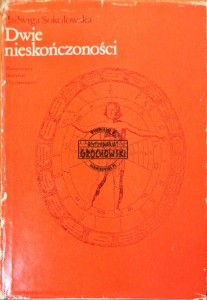 Dwie nieskończoności. Szkice o literaturze barokowej Europy
