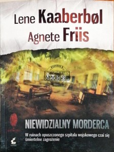 Niewidzialny morderca