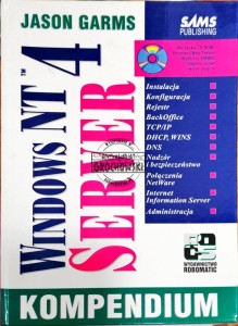 Windows NT 4 server