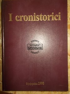 I cronistorici. Kronika Polska '97. Osoby i wydarzenia 1997 roku.