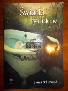 Światła pochylenie